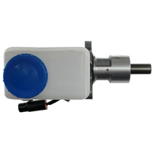 Brake Master Cylinder - Raybestos MC390159