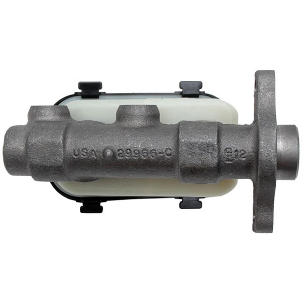 Brake Master Cylinder - Raybestos MC39016