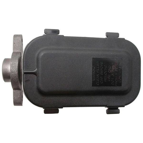 Brake Master Cylinder - Raybestos MC39016
