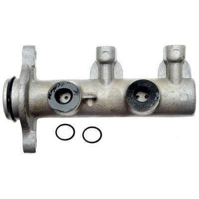 Brake Master Cylinder - Raybestos MC390160