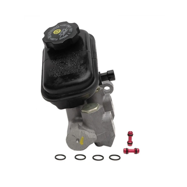 Brake Master Cylinder - Raybestos MC390174