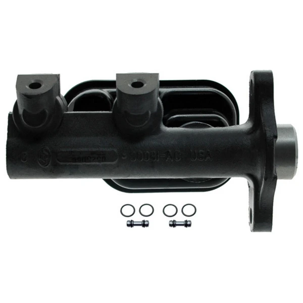 Brake Master Cylinder - Raybestos MC390175