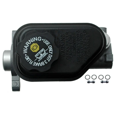 Brake Master Cylinder - Raybestos MC390175
