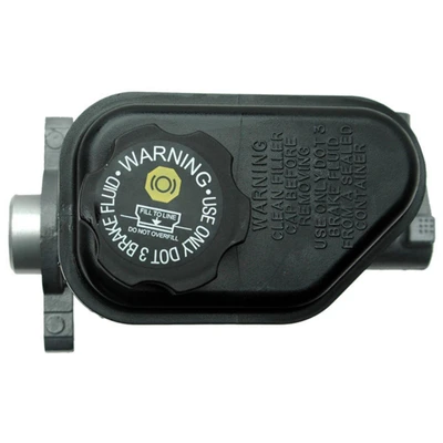 Brake Master Cylinder - Raybestos MC390176