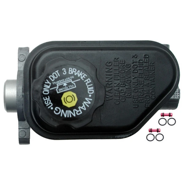 Brake Master Cylinder - Raybestos MC390177