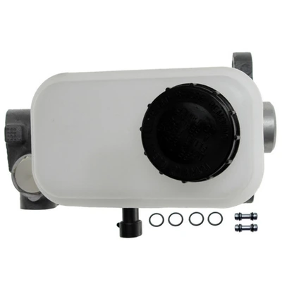 Brake Master Cylinder - Raybestos MC390178