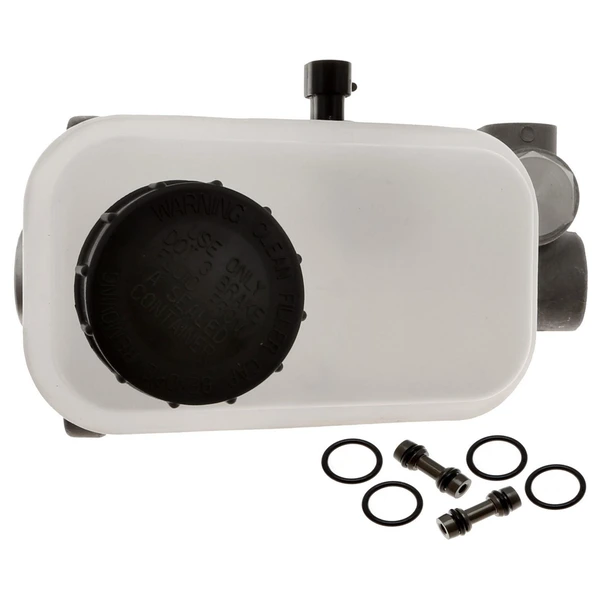 Brake Master Cylinder - Raybestos MC390179