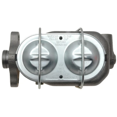 Brake Master Cylinder - Raybestos MC39018