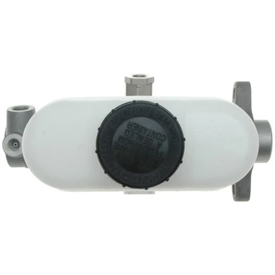 Brake Master Cylinder - Raybestos MC390182