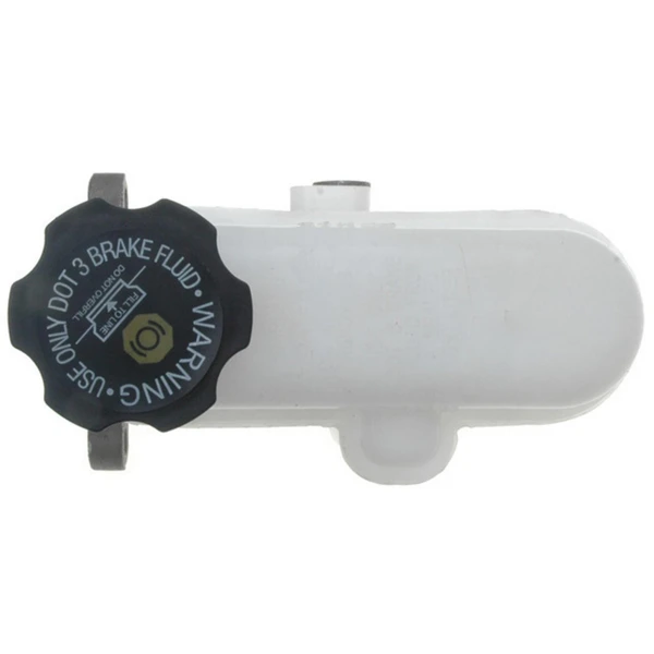 Brake Master Cylinder - Raybestos MC390186