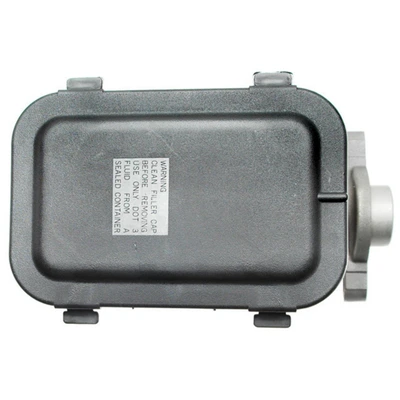 Brake Master Cylinder - Raybestos MC390190