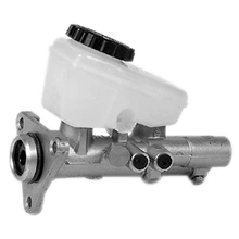 Brake Master Cylinder - Raybestos MC390197