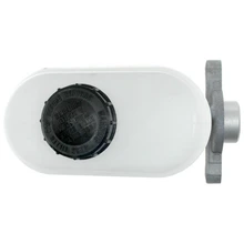 Brake Master Cylinder - Raybestos MC390214