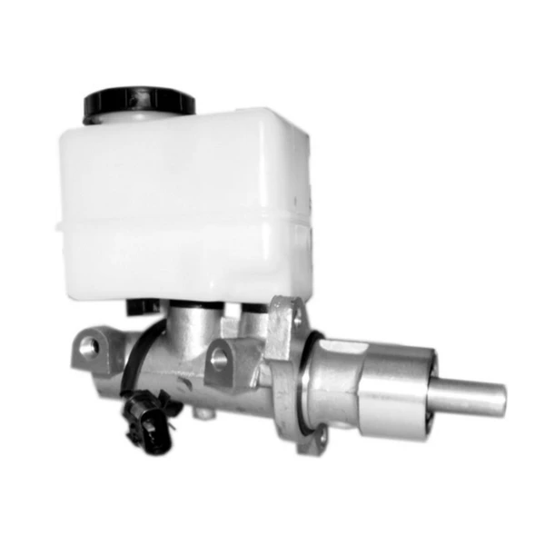 Brake Master Cylinder - Raybestos MC390219