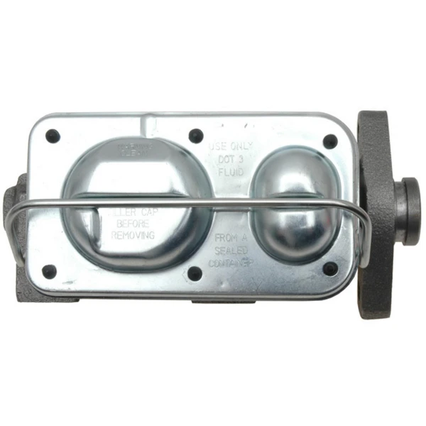 Brake Master Cylinder - Raybestos MC39023