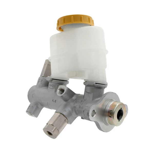 Brake Master Cylinder - Raybestos MC390235