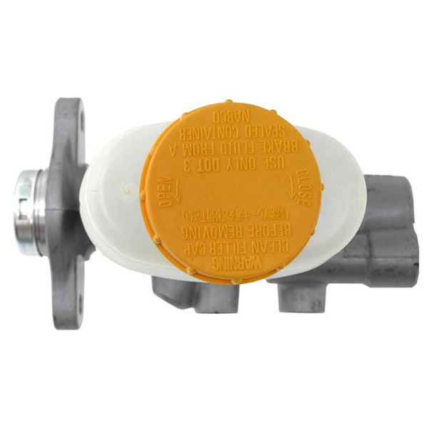 Brake Master Cylinder - Raybestos MC390235