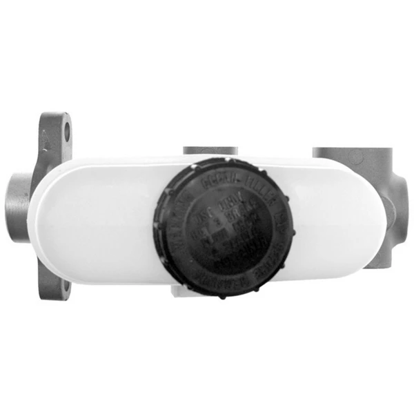 Brake Master Cylinder - Raybestos MC390245