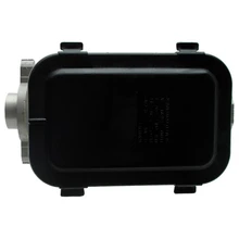 Brake Master Cylinder - Raybestos MC390250