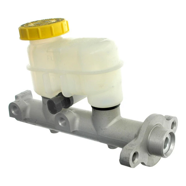 Brake Master Cylinder - Raybestos MC390254