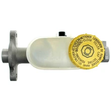 Brake Master Cylinder - Raybestos MC390254