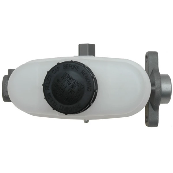 Brake Master Cylinder - Raybestos MC390256