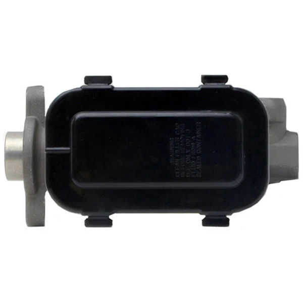 Brake Master Cylinder - Raybestos MC390257