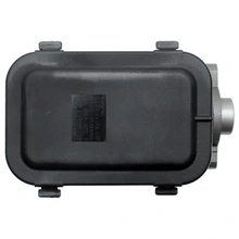 Brake Master Cylinder - Raybestos MC390258