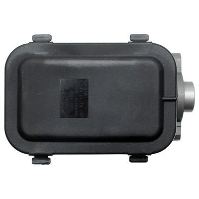 Brake Master Cylinder - Raybestos MC390258