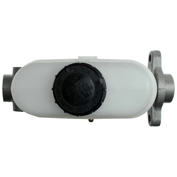 Brake Master Cylinder - Raybestos MC390265