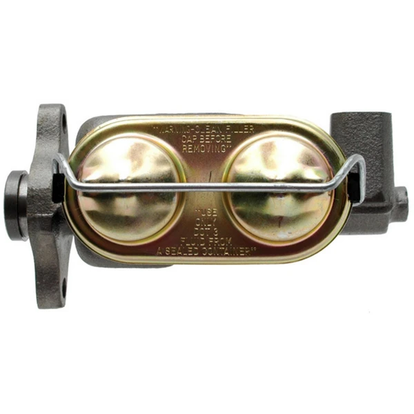 Brake Master Cylinder - Raybestos MC39027