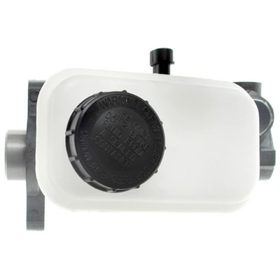 Brake Master Cylinder - Raybestos MC390276