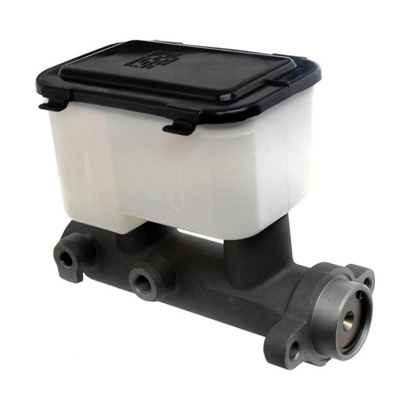 Brake Master Cylinder - Raybestos MC390278