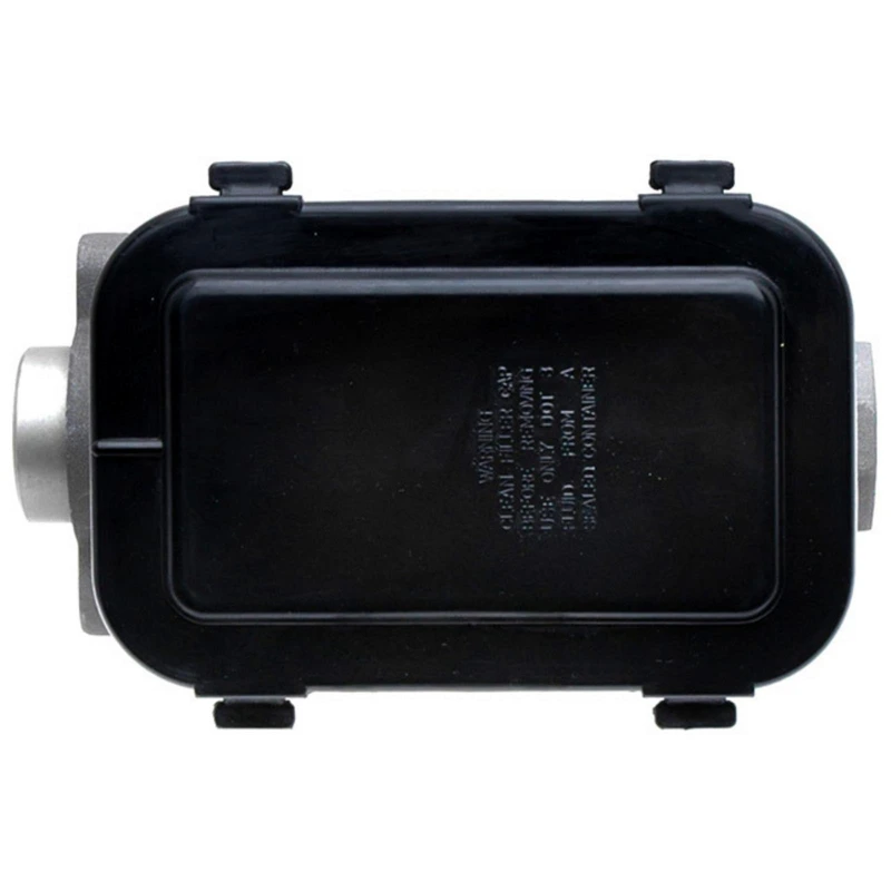 Brake Master Cylinder - Raybestos MC390278