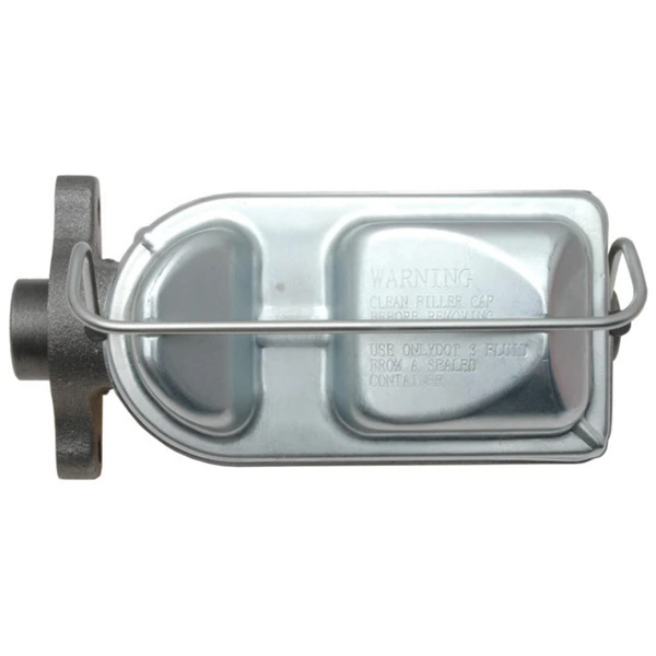 Brake Master Cylinder - Raybestos MC39028