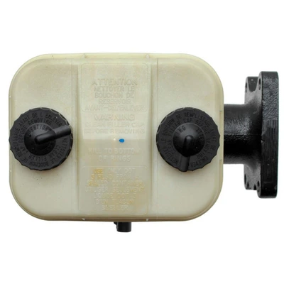 Brake Master Cylinder - Raybestos MC390281