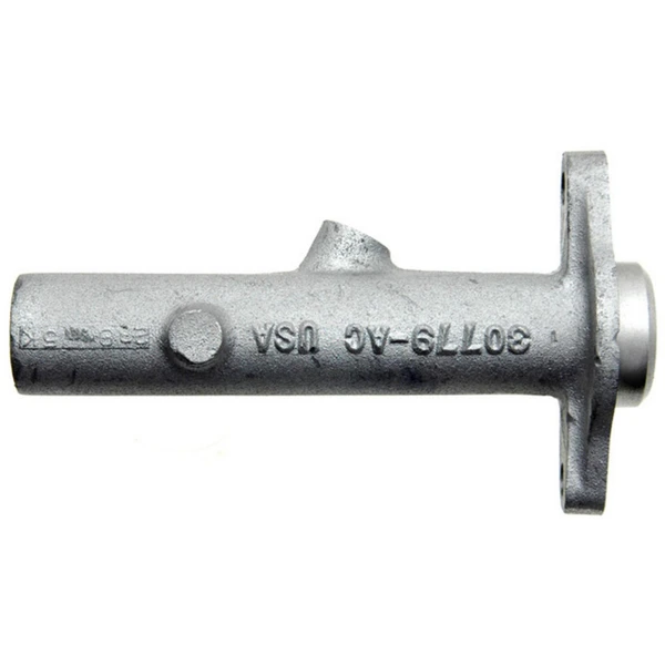 Brake Master Cylinder - Raybestos MC390287
