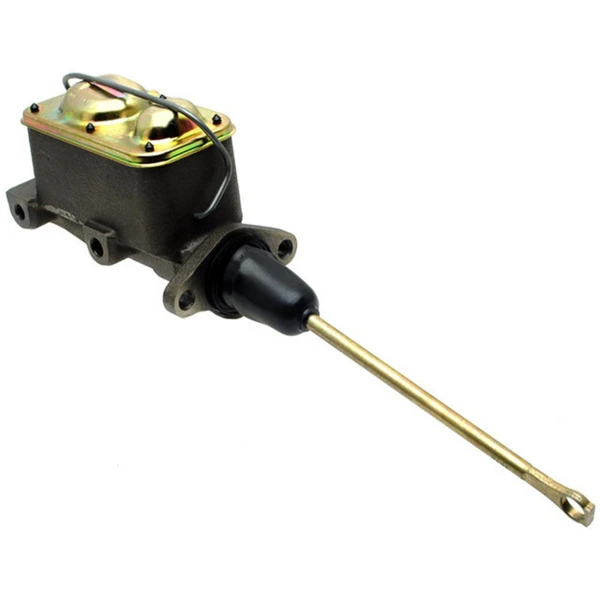 Brake Master Cylinder - Raybestos MC39029