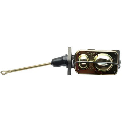 Brake Master Cylinder - Raybestos MC39029