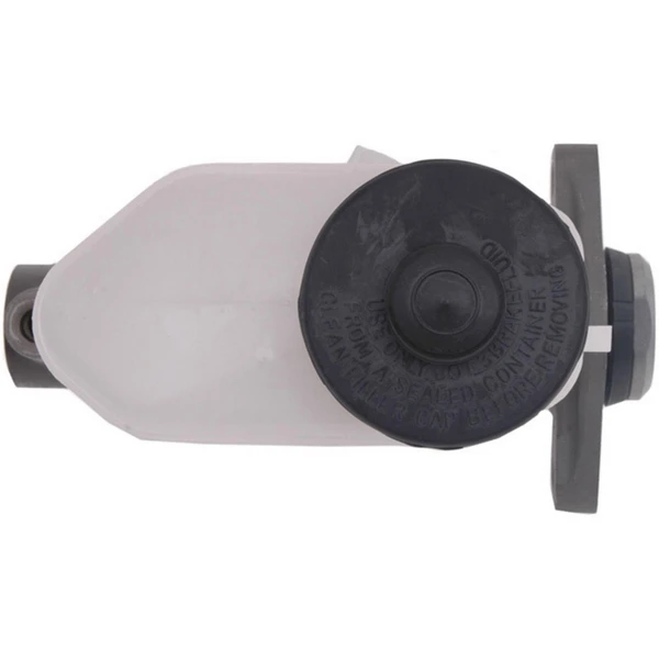 Brake Master Cylinder - Raybestos MC390291