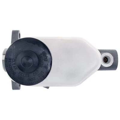 Brake Master Cylinder - Raybestos MC390292