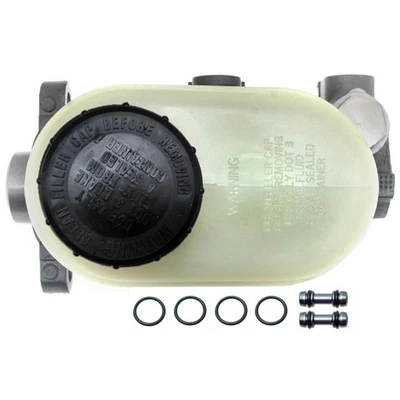 Brake Master Cylinder - Raybestos MC390301