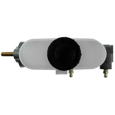 Brake Master Cylinder - Raybestos MC390308