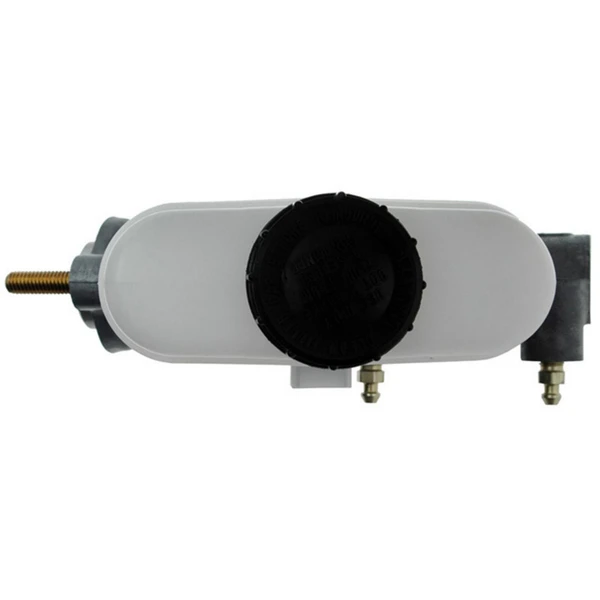 Brake Master Cylinder - Raybestos MC390308
