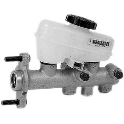 Brake Master Cylinder - Raybestos MC390309