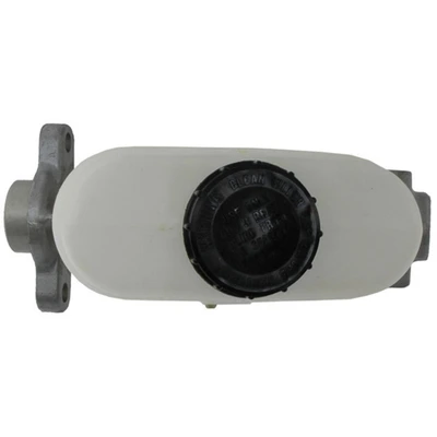 Brake Master Cylinder - Raybestos MC390313