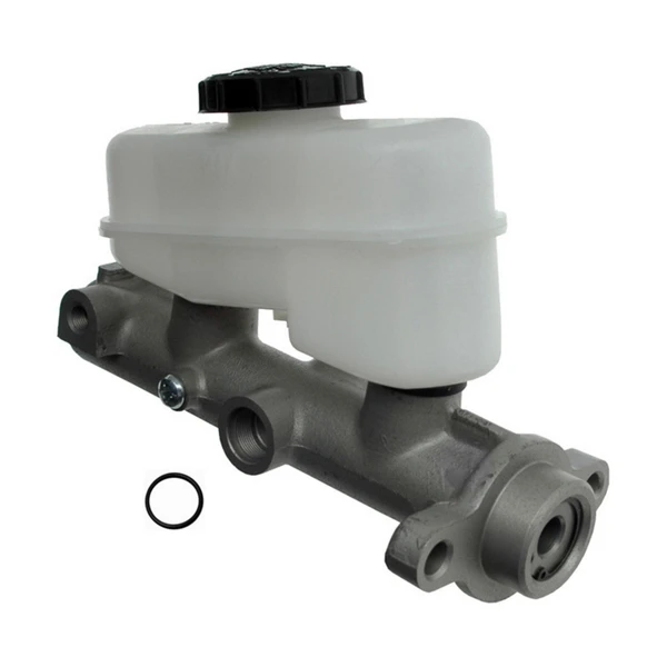 Brake Master Cylinder - Raybestos MC390314