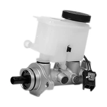 Brake Master Cylinder - Raybestos MC390316
