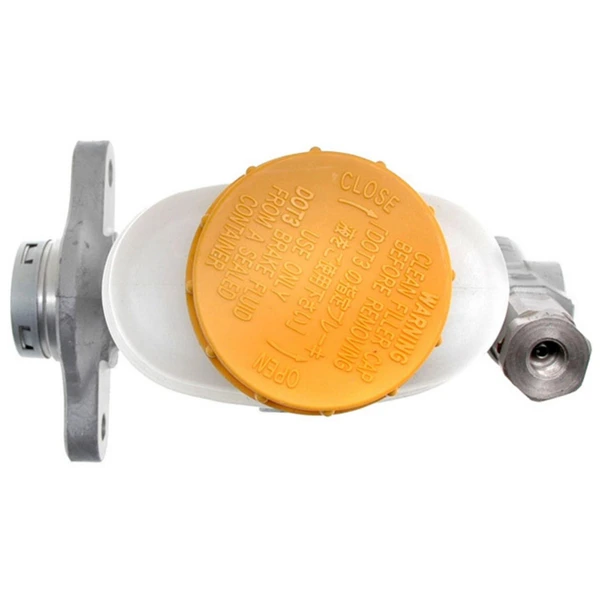Brake Master Cylinder - Raybestos MC390317