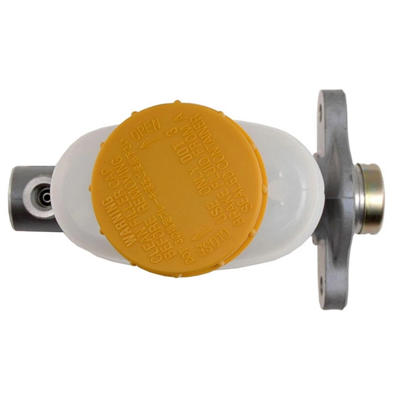 Brake Master Cylinder - Raybestos MC390319